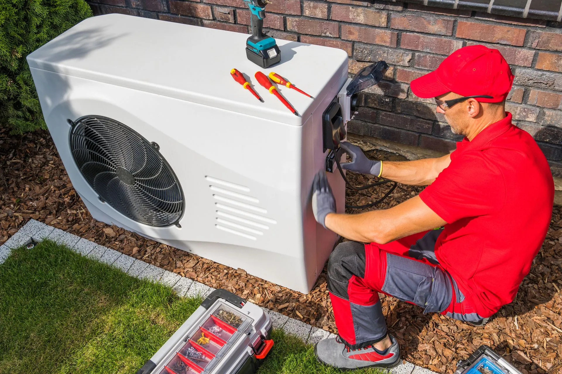 About HVAC in Fort Walton Beach, FL